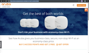 ArubaNetworks.com ArubaNetworks.com